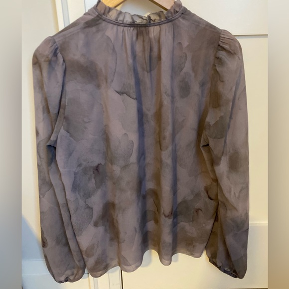 Wilfred blouse - Picture 6 of 7